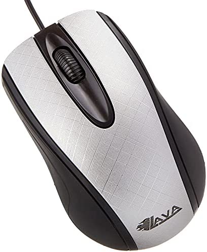 Mouse LAVA ST-7